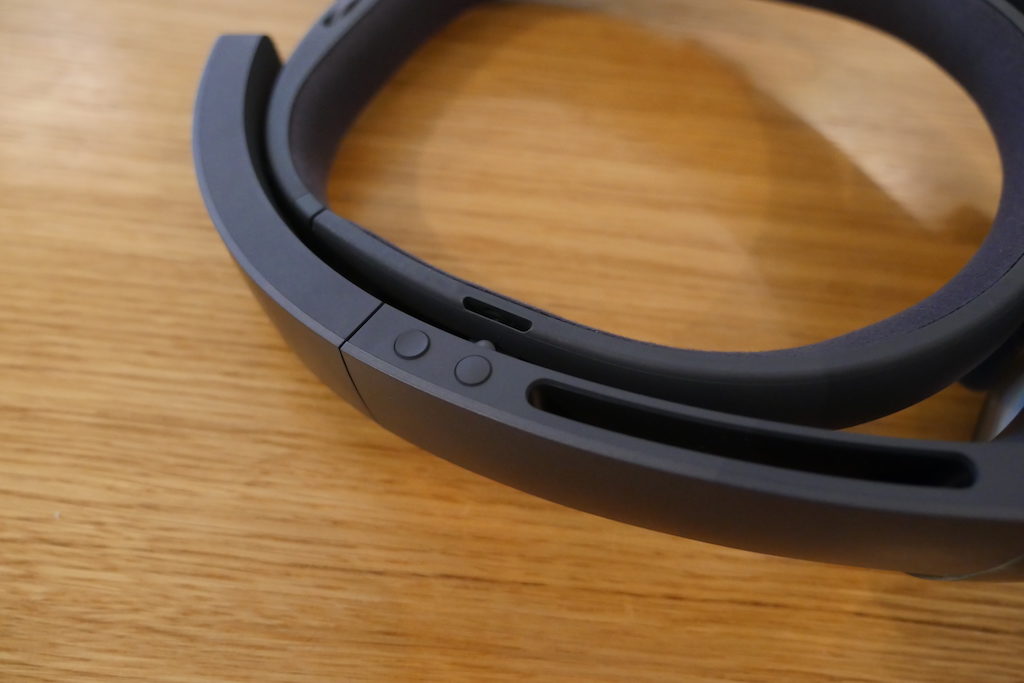 Prise en main du Microsoft HoloLens : l'avenir de l'informatique ? 17 P1050550