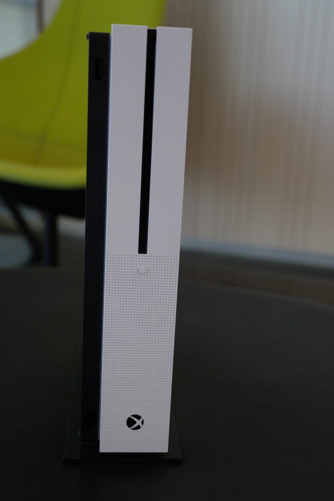 La prise en main de la Xbox One S de 2 To disponible à 399 euros 26 P1050593