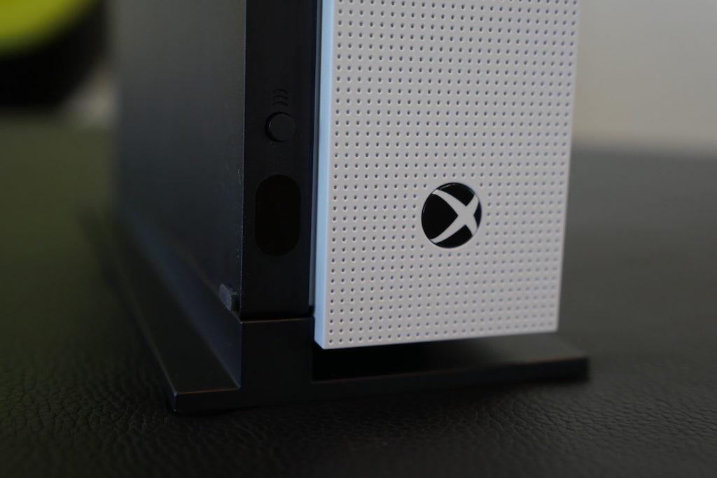 La prise en main de la Xbox One S de 2 To disponible à 399 euros 24 P1050594