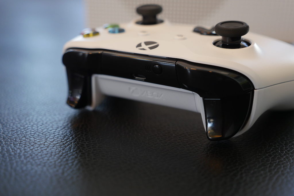 La prise en main de la Xbox One S de 2 To disponible à 399 euros 34 P1050600