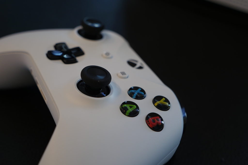La prise en main de la Xbox One S de 2 To disponible à 399 euros 30 P1050603