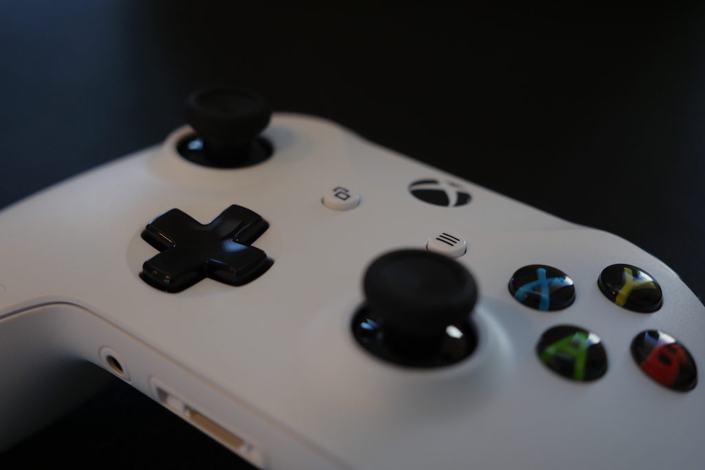 La prise en main de la Xbox One S de 2 To disponible à 399 euros 29 P1050604