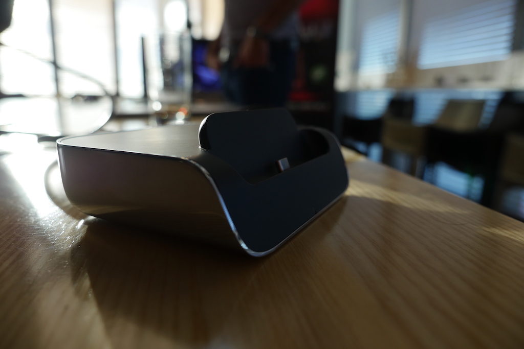 Prise en main du HP Elite x3 sous Windows 10 Mobile 36 P1050631