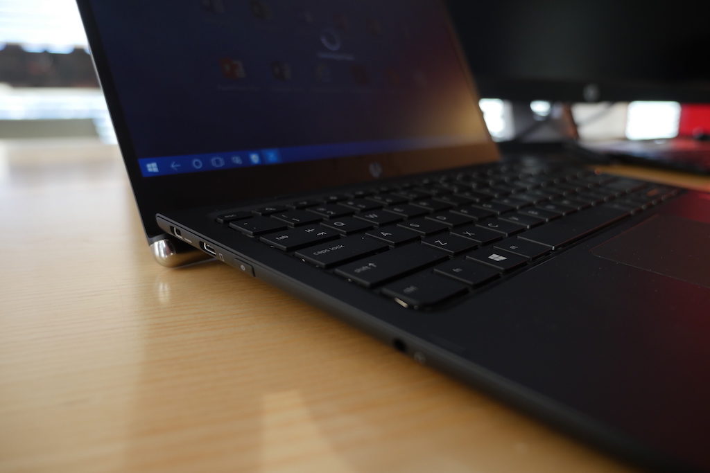 Prise en main du HP Elite x3 sous Windows 10 Mobile 30 P1050638