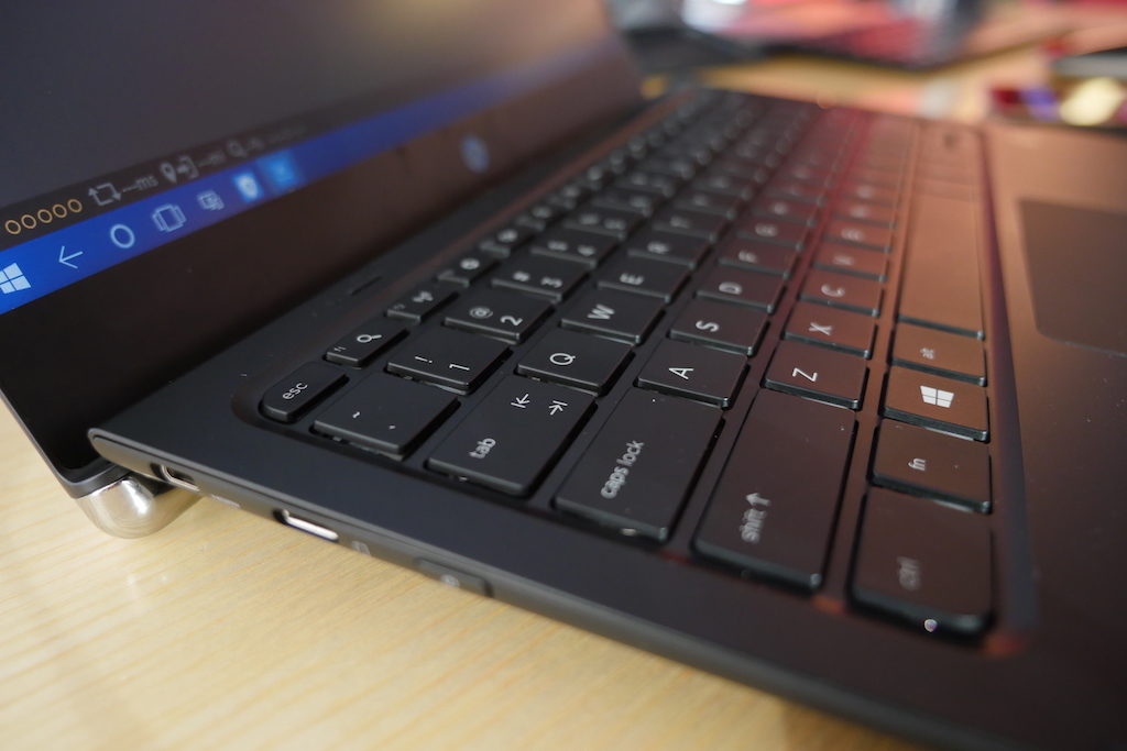 Prise en main du HP Elite x3 sous Windows 10 Mobile 29 P1050639