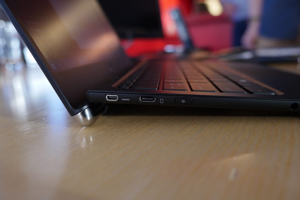 Prise en main du HP Elite x3 sous Windows 10 Mobile 28 P1050640