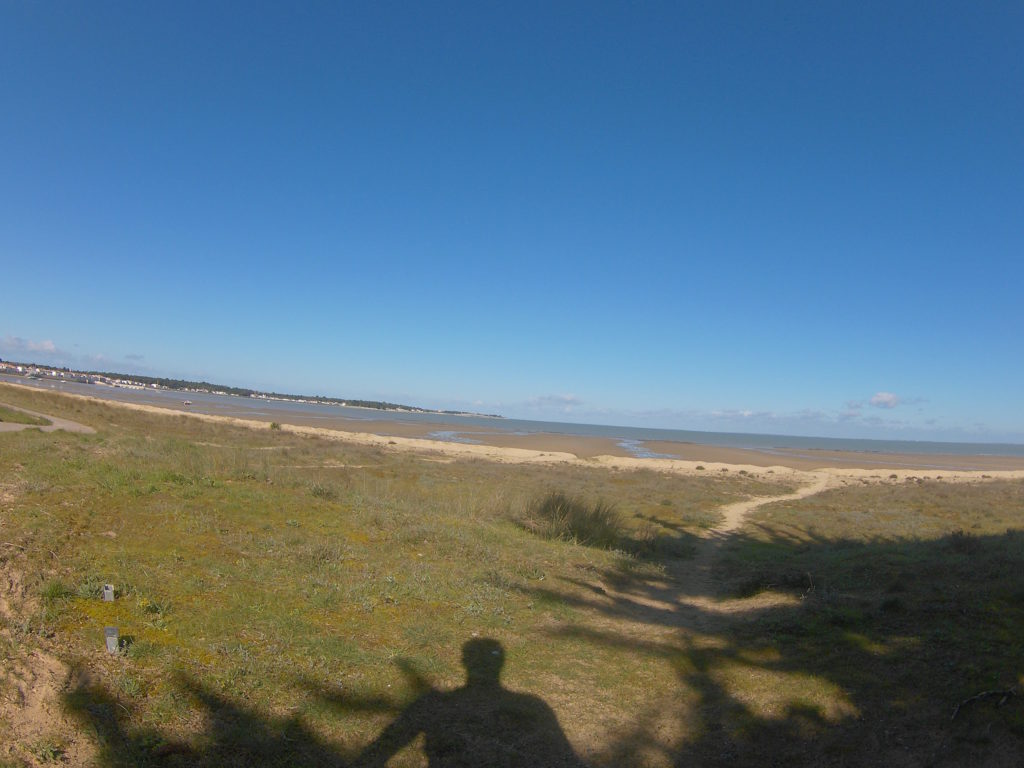Test de la Orange 4G Cam : une caméra d'action idéale pour le live 53 R101 0003