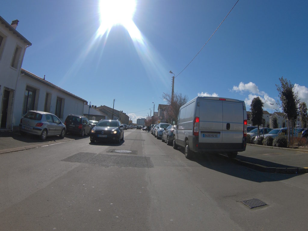 Test de la Orange 4G Cam : une caméra d'action idéale pour le live 54 R101 0029
