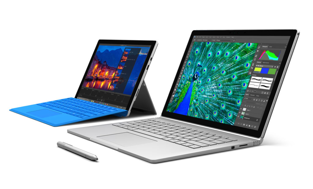 SUR15 Device Family 04