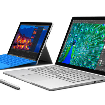 SUR15 Device Family 04