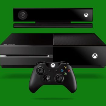 Xbox One 1200x600