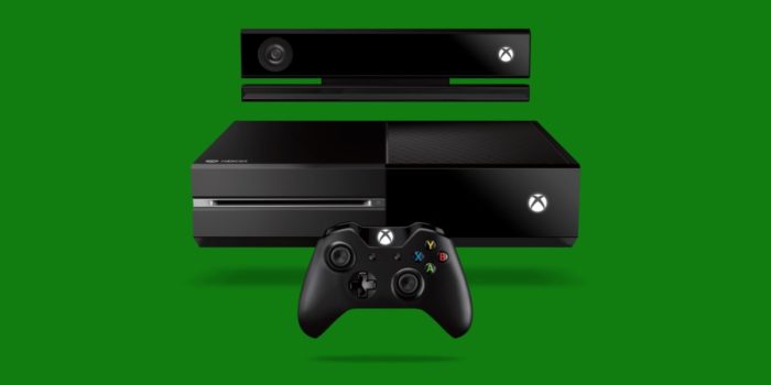 La Xbox One bradé avant l'arrivée de la Xbox One S