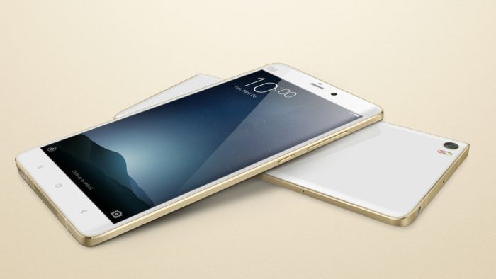 Le Xiaomi Mi Note pourrait bientôt avoir un successeur 