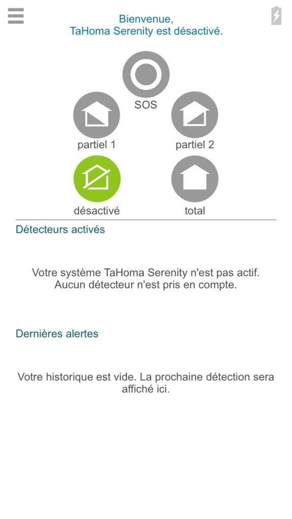 Test de la TaHoma Serenity de Somfy : l'expérience d'une maison connectée 54 ZIMG 0196