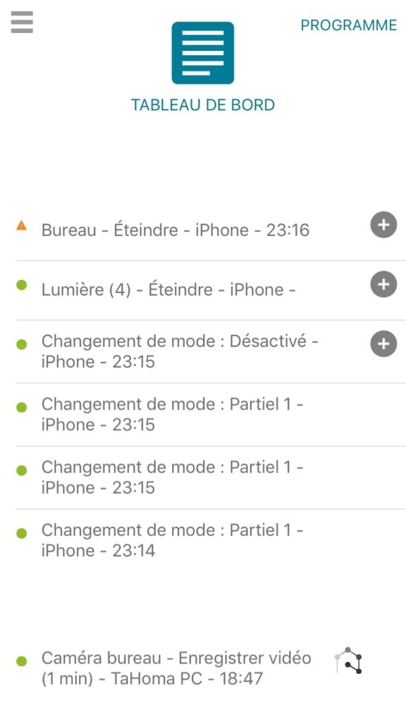 Test de la TaHoma Serenity de Somfy : l'expérience d'une maison connectée 44 ZIMG 0206