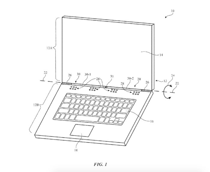 Allons-nous avoir un MacBook avec une connectivité LTE ?