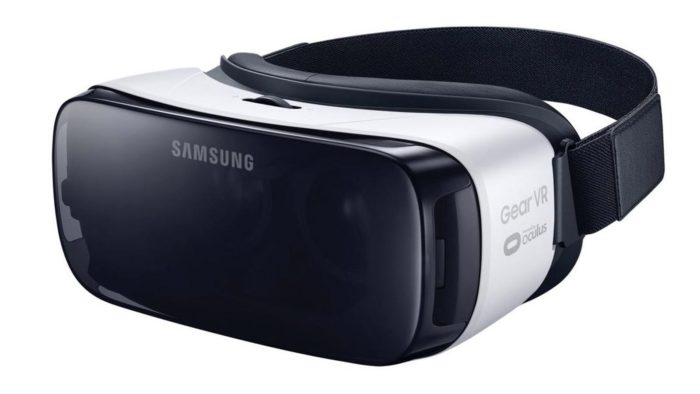 Le Samsung Gear VR pourrait s'adapter au Galaxy Note 7 et son port USB Type-C