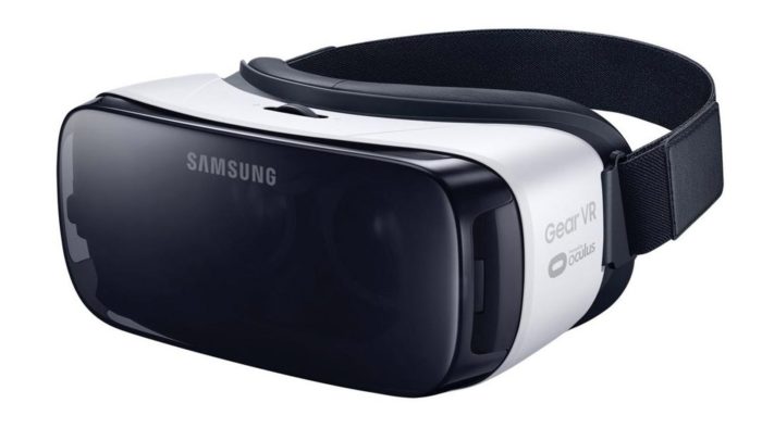 Est-ce que Samsung a prévu une nouvelle version du Gear VR ? 50 Le Samsung Gear VR pourrait s'adapter au Galaxy Note 7 et son port USB Type-C