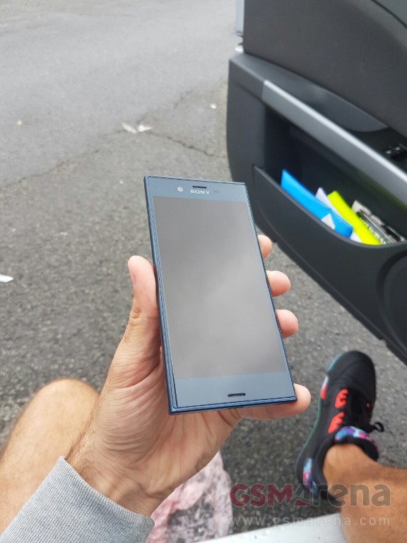 Il s'agit peut-être du prochain smartphone phare de Sony 54 gsmarena 003
