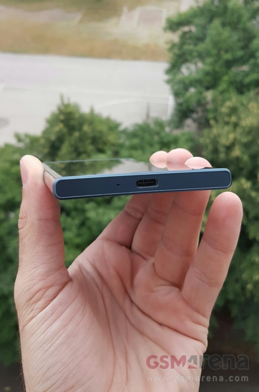 Il s'agit peut-être du prochain smartphone phare de Sony 52 gsmarena 005