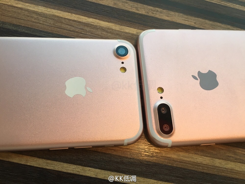 iPhone 7 et iPhone 7 Plus : un unboxing en vidéo, et des photos 57 iphone 7 7 plus 15