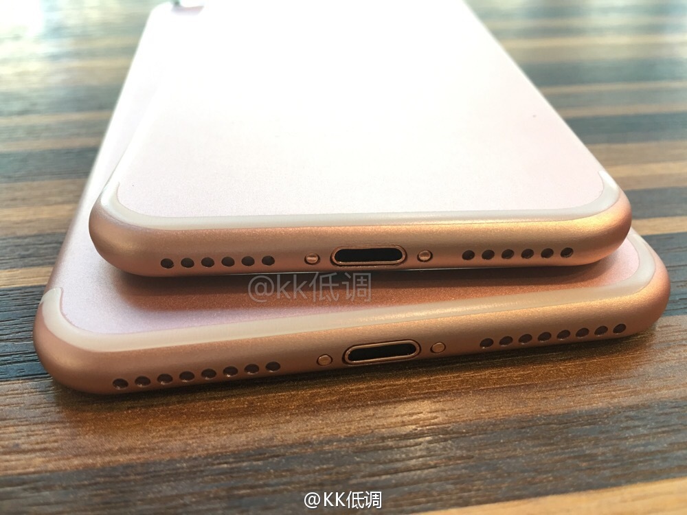 iPhone 7 et iPhone 7 Plus : un unboxing en vidéo, et des photos 54 iphone 7 7 plus 4