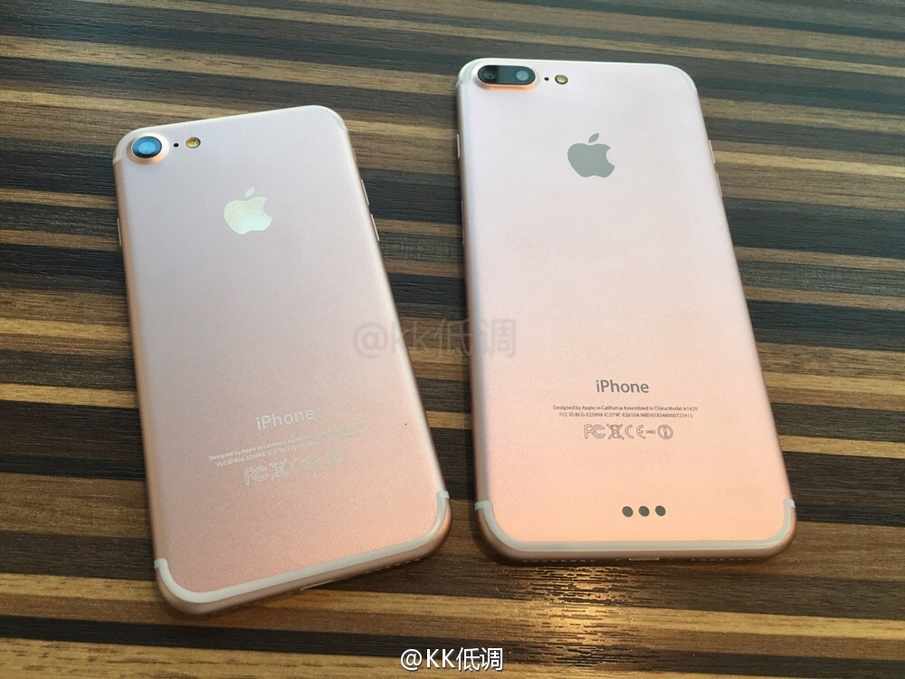 iPhone 7 et iPhone 7 Plus : un unboxing en vidéo, et des photos 53 iphone 7 7 plus 8