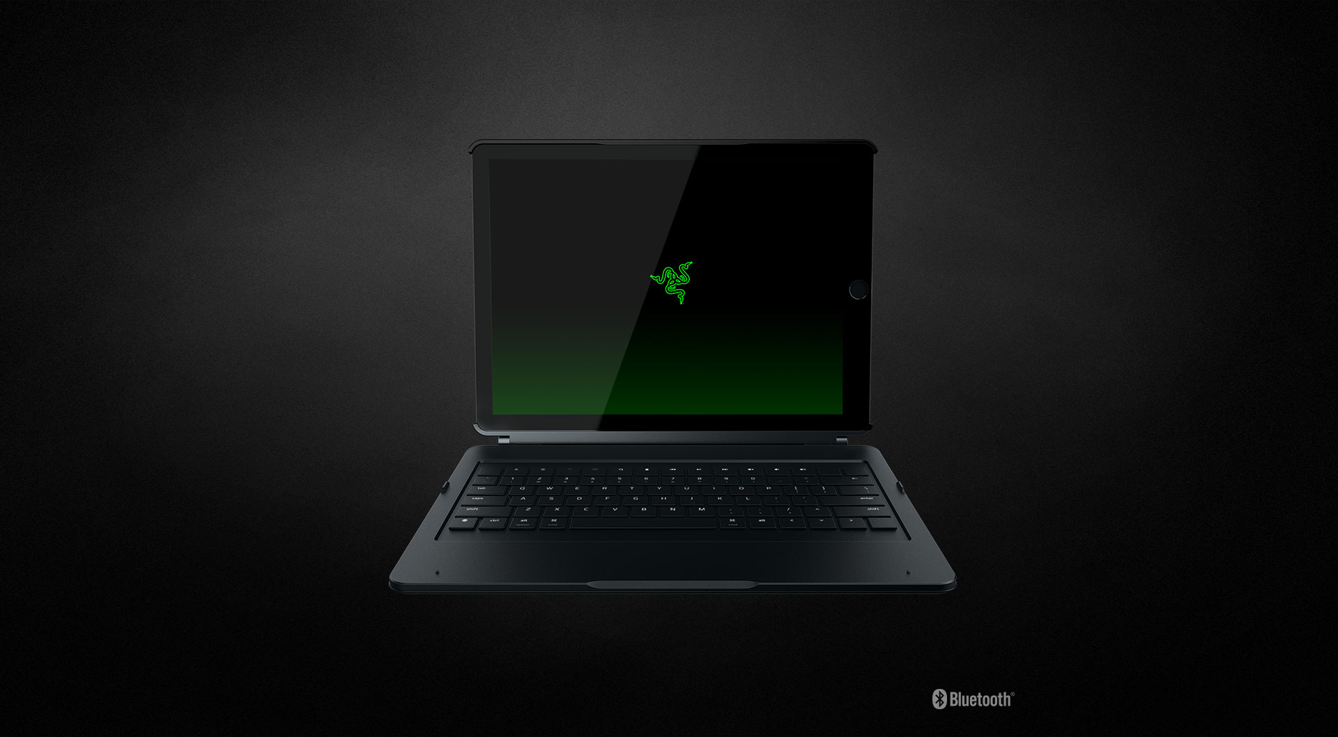 Le clavier mécanique de Razer pour iPad Pro ne fait aucun compromis