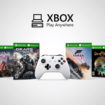 microsoft detaille plan de deploiement lancement de xbox play anywhere