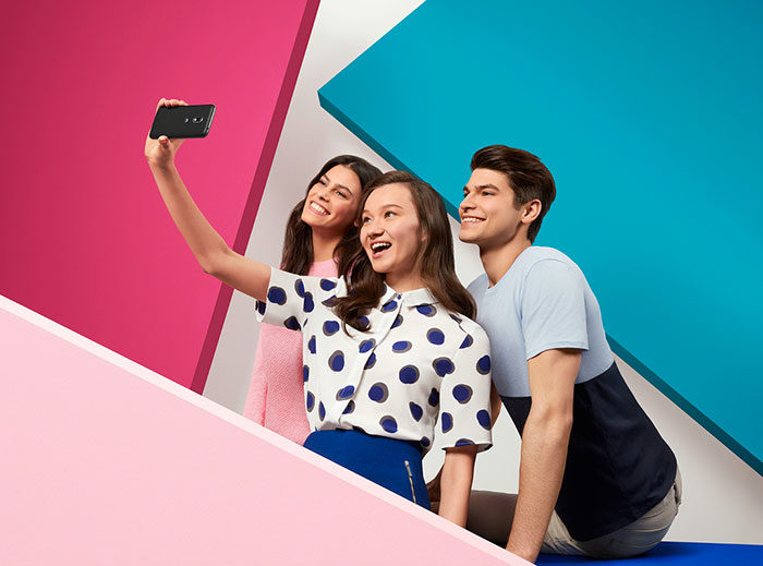 Motorola dévoile le Moto E3 avec un écran HD de 5 pouces 51 Moto E3