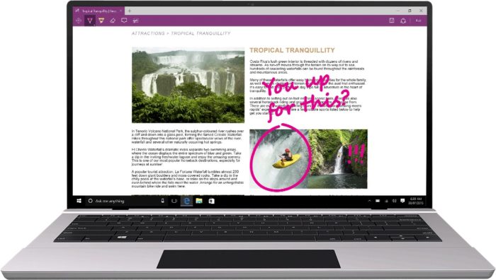 Microsoft Edge va intégrer les extensions