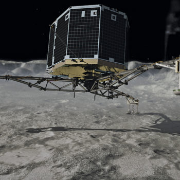 philae
