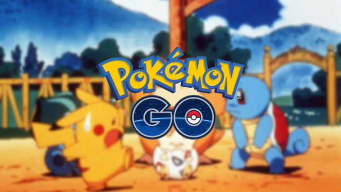 Pokémon GO est un véritable best-seller