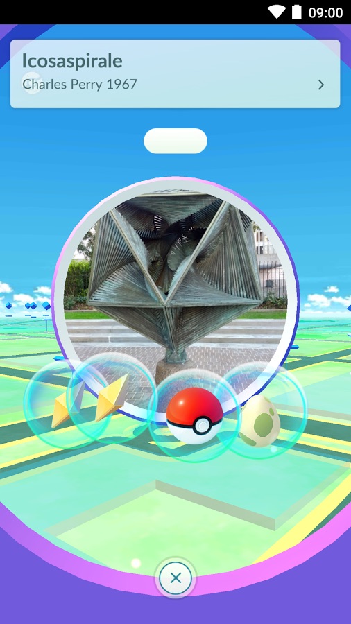 Comment télécharger et jouer Pokémon GO dès maintenant 51 pokemon mobile screenshot 5
