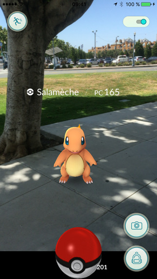 Comment obtenir Pokémon GO sur iOS et Android en France 59