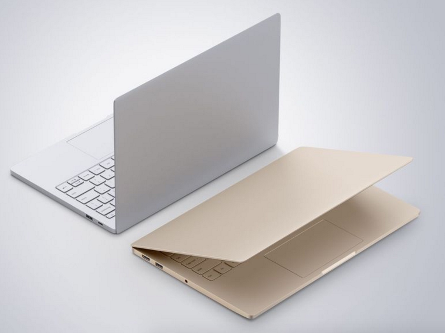 Xiaomi Mi Notebook Air : un clone du MacBook Air à 750 dollars