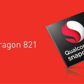 snapdragon 821 feature
