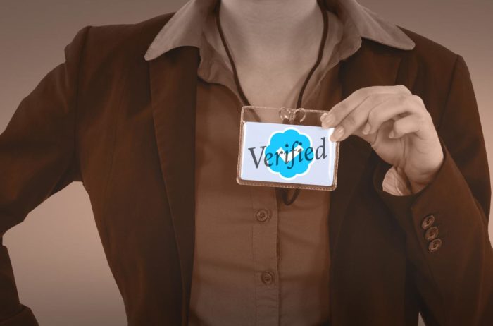 Voici comment vous pouvez demander la vérification de votre compte Twitter 51 Enfin, vous allez pouvoir avoir ce badge sur Twitter
