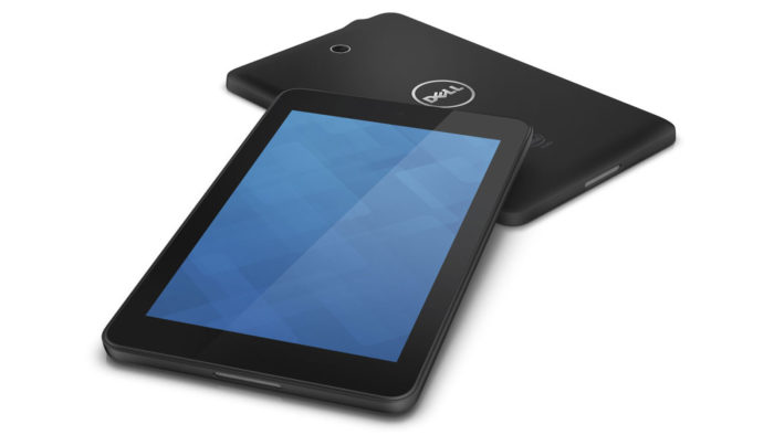 Dell Venue 8 7000