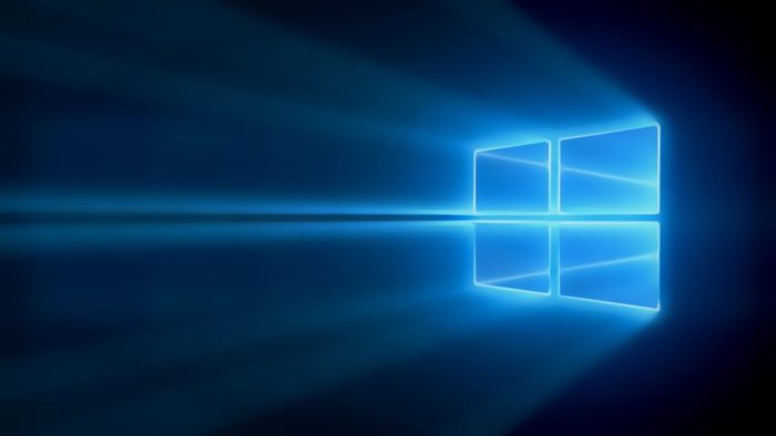 Microsoft sur le point de finaliser Windows 10 Anniversary Update 50 Windows 10 Anniversary Update arrive avec une version RTM