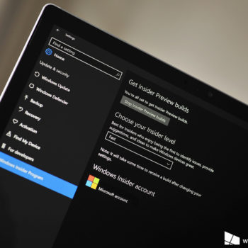 windows insider rings 3