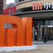 xiaomi headquarters