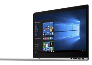 xiaomi notebook ppt12