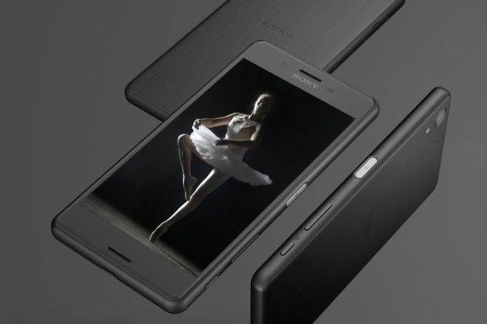 Le Sony Xperia X Performance pourrait bientôt avoir un successeur