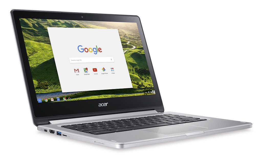 Acer Chromebook R 13 03