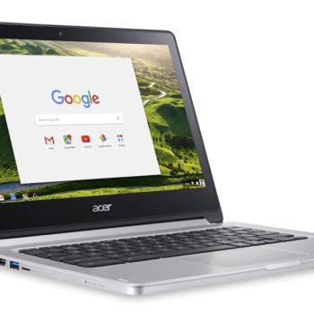 Acer Chromebook R 13 03