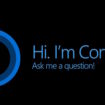 Cortana Кортана
