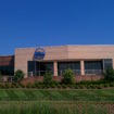 Dell Compellent building