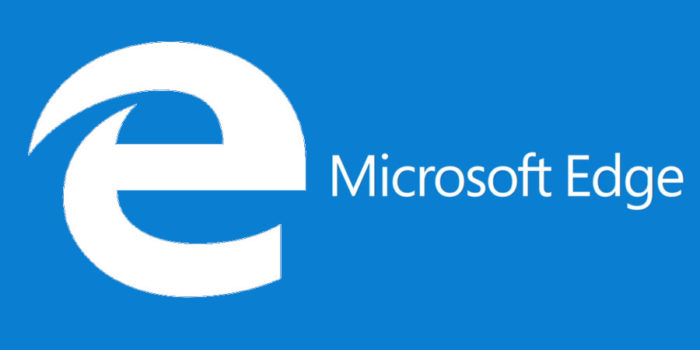 Microsoft Edge est alimenté par une nouvelle plate-forme web EdgeHTML 14