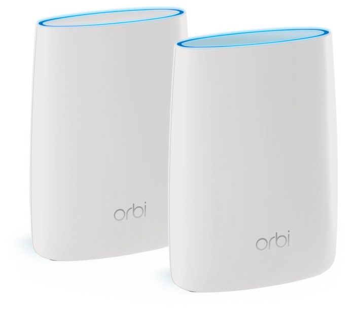 Netgear Orbi